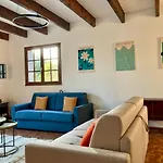 Nyaraló De Bord De Pinarellu