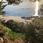 Nyaraló De Bord De Pinarellu