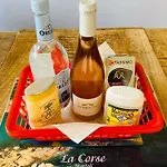 Nyaraló De Bord De *