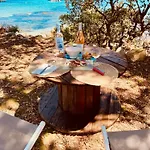 De Bord De Nyaraló Pinarellu