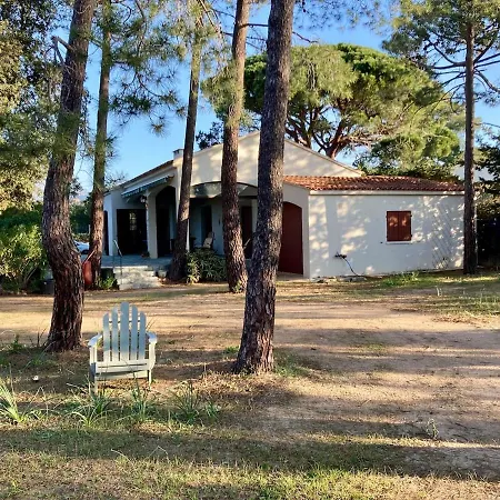 Tatil Evi De Bord De