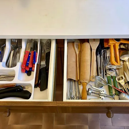 De Bord De Tatil Evi Pinarellu