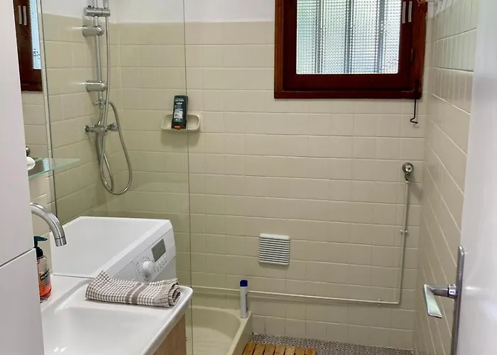 De Bord De Tatil Evi