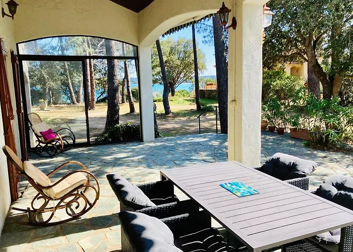 De Bord De Tatil Evi