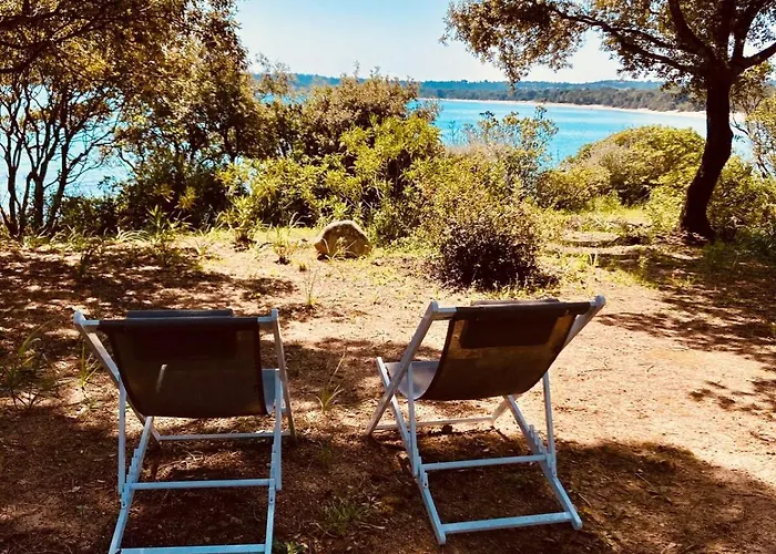 De Bord De Tatil Evi *