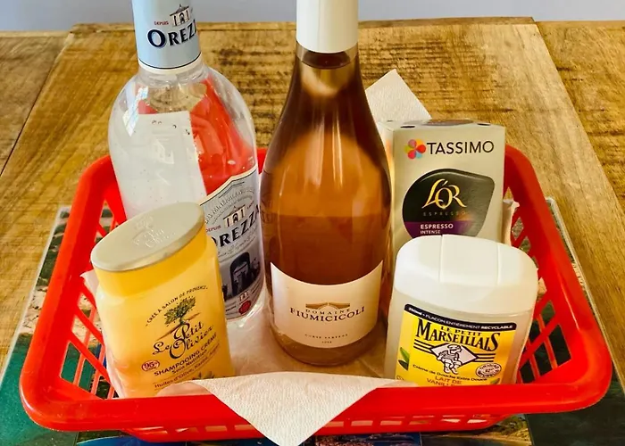 Tatil Evi De Bord De *