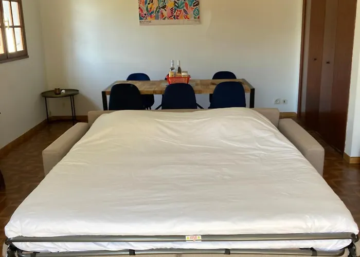 De Bord De Pinarellu