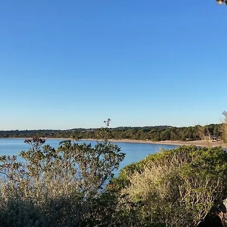 De Bord De Feriehus Pinarellu