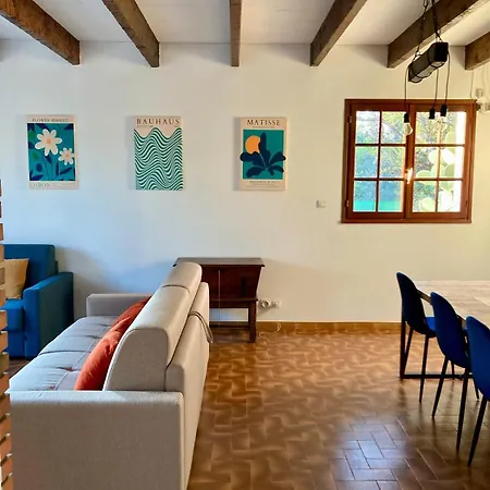 Casa vacanze De Bord De Pinarellu