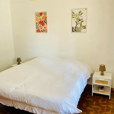 De Bord De Casa vacanze Pinarellu