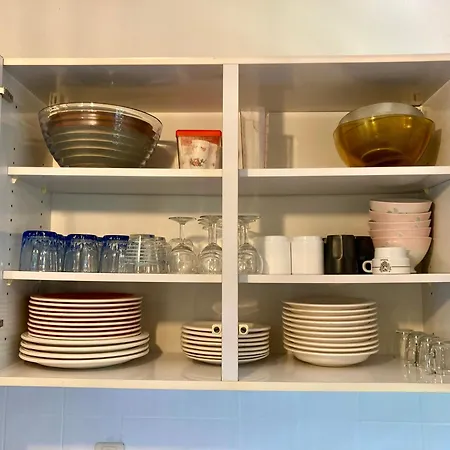 De Bord De Casa vacanze Pinarellu