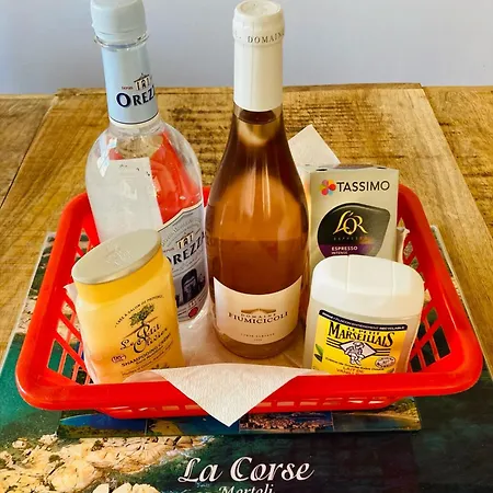 Casa vacanze De Bord De *