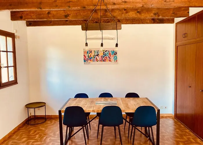 Prázdninový dům De Bord De *