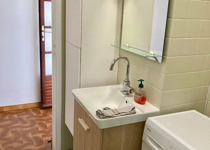 Prázdninový dům De Bord De Pinarellu